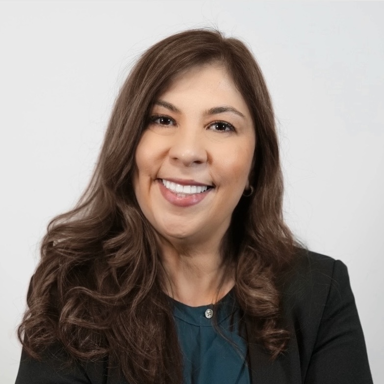 Photo of Carmen Elias