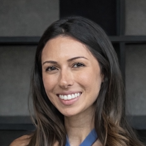 Photo of Emily Rahman