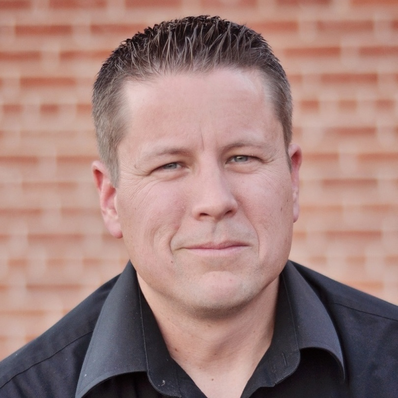 Photo of Jason Barrett