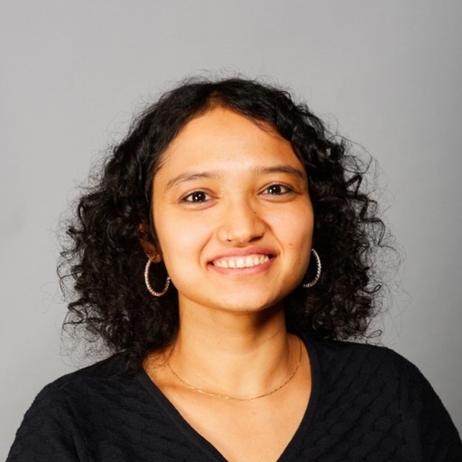 Photo of Lakshmi Isukapally