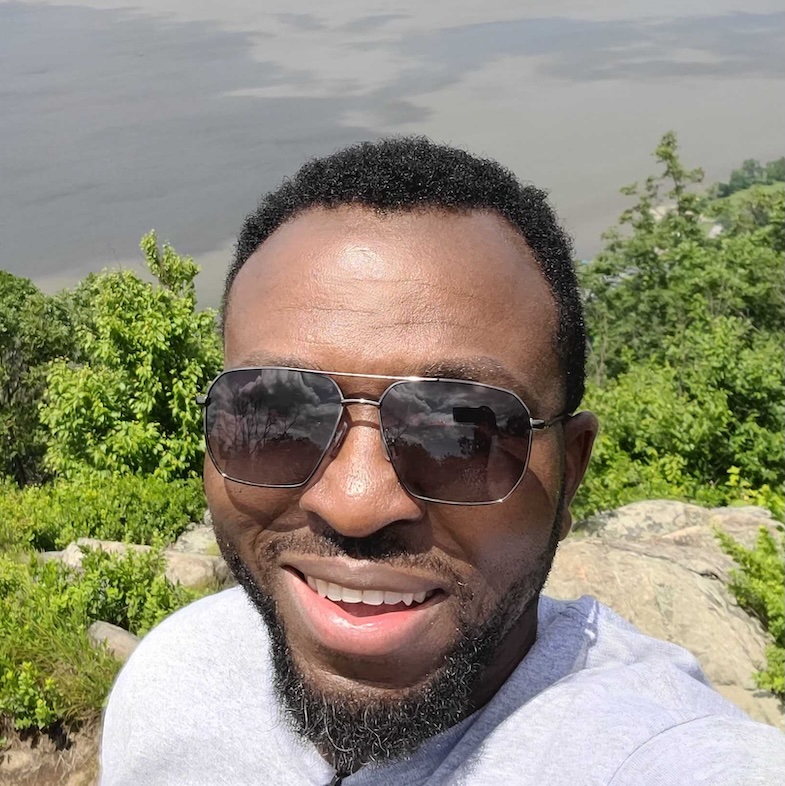 Photo of Lekan Ikotun