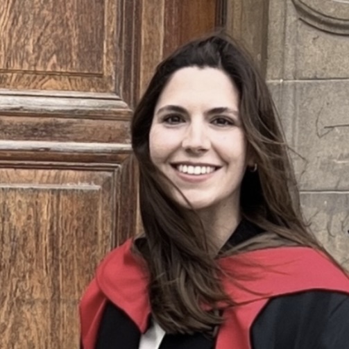 Photo of Leonie Goldmann