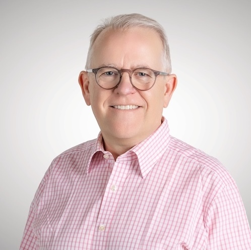 Photo of Matthew Robinson