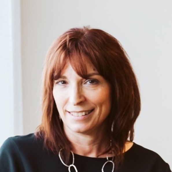 Photo of Michelle Swartz