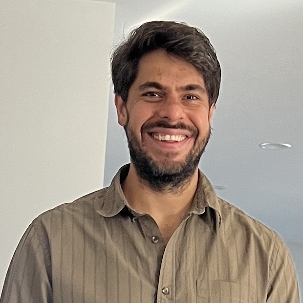 Photo of Sunny Hirani