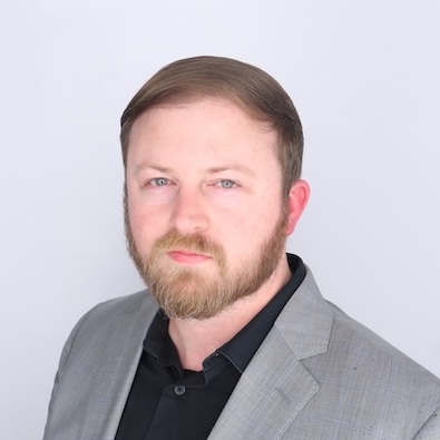 Photo of Todd Hodges