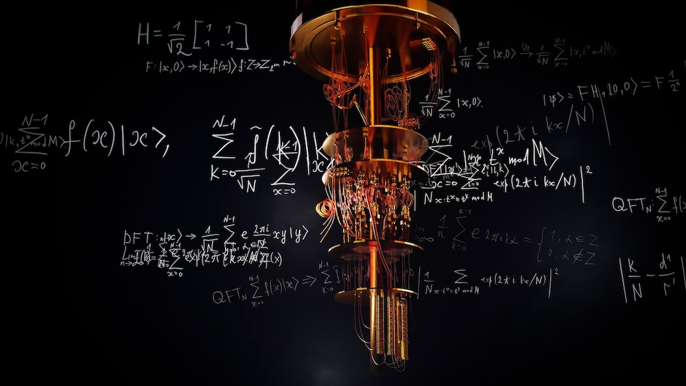 A Quantum Introduction for Non-Quantum Experts