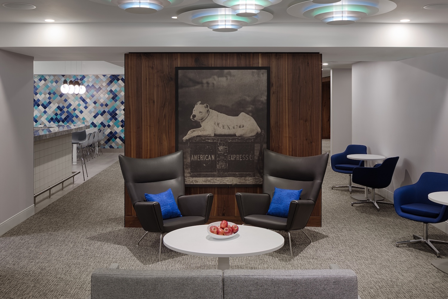 Advancing Centurion Lounges’ Cloud Platform for Enterprise Scale