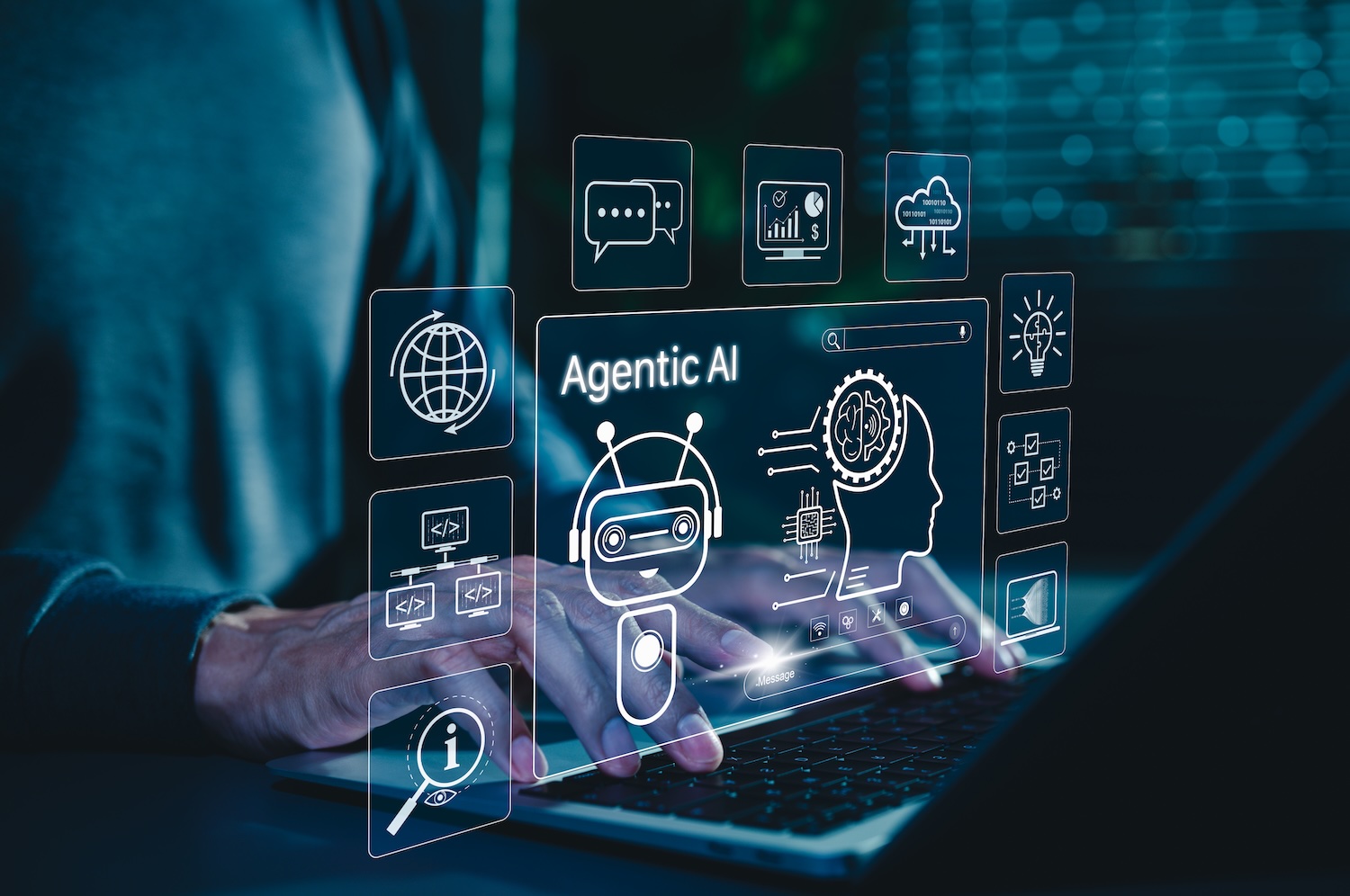 Building Trust in AI-Powered Transactions with Amex Agentic Commerce Experiences