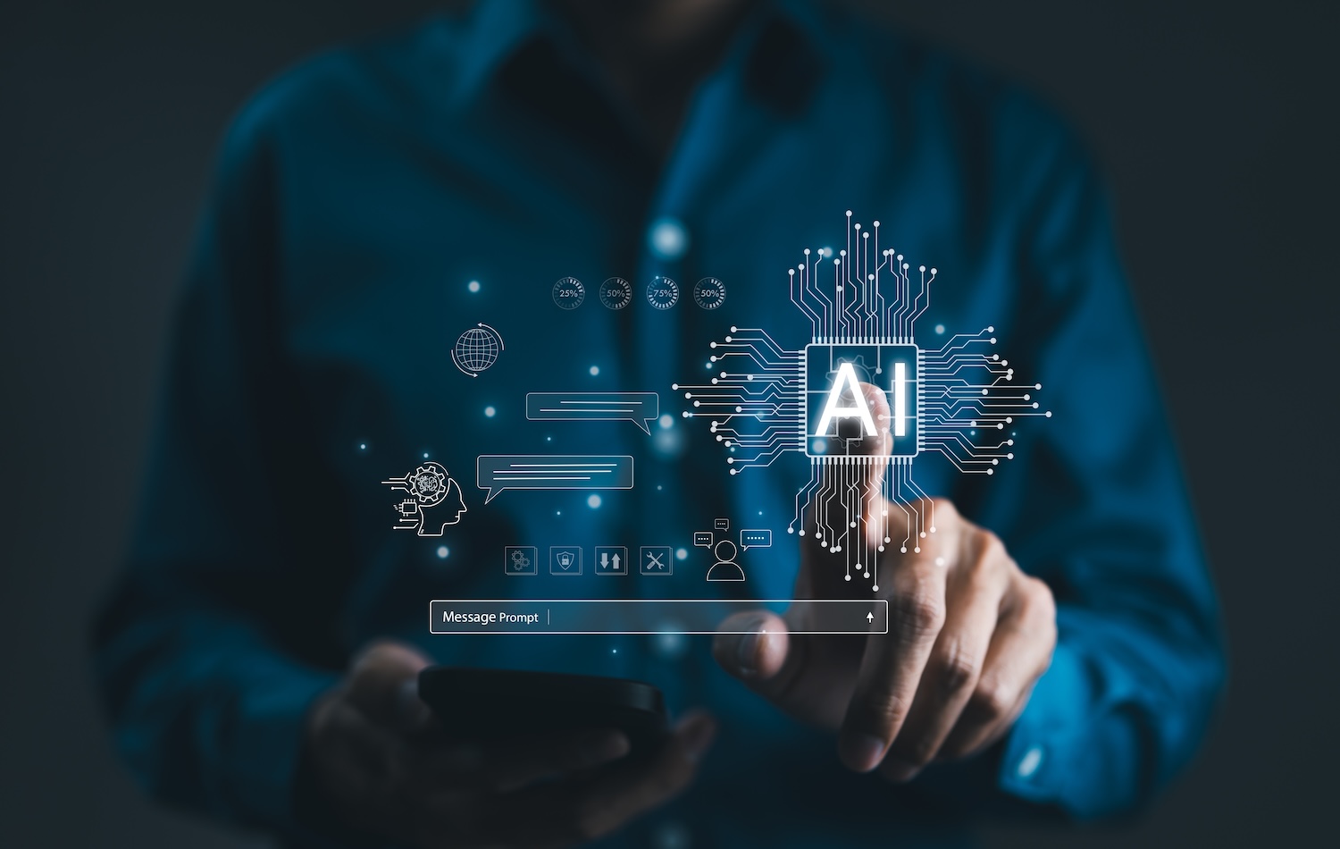 Generative AI Meets Open Source at American Express