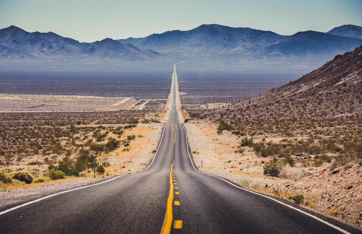 Go at American Express Today: Seven Key Learnings