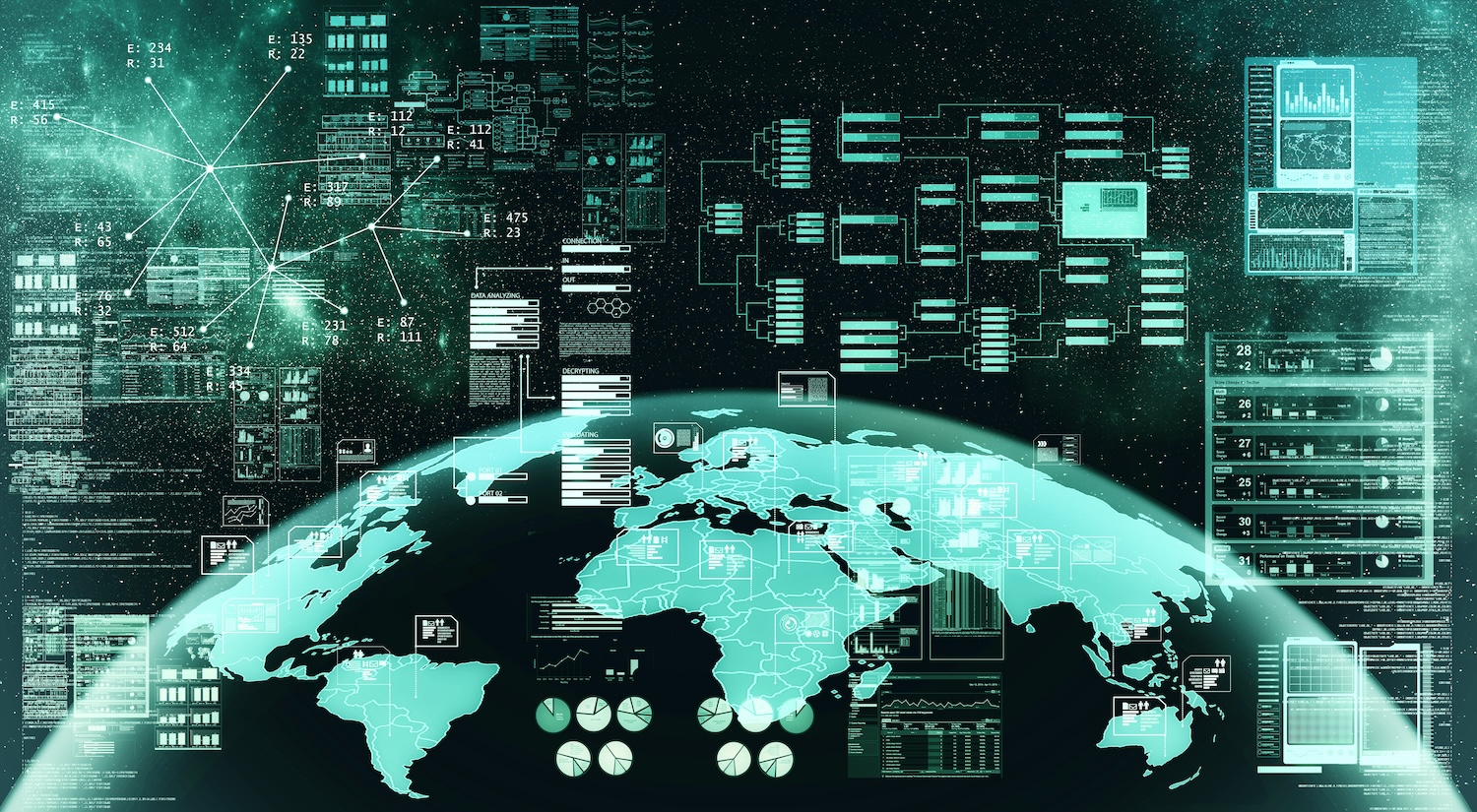 Simplify Multi-Source Data Flows with Iguazu