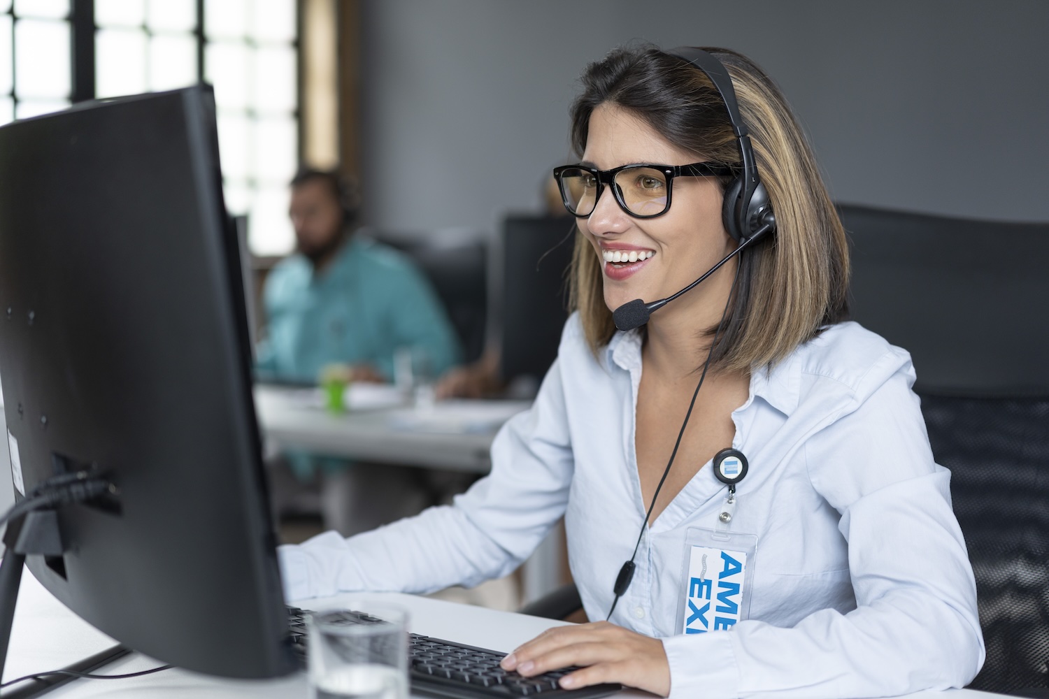 How Gen AI is Elevating Human Connection at American Express