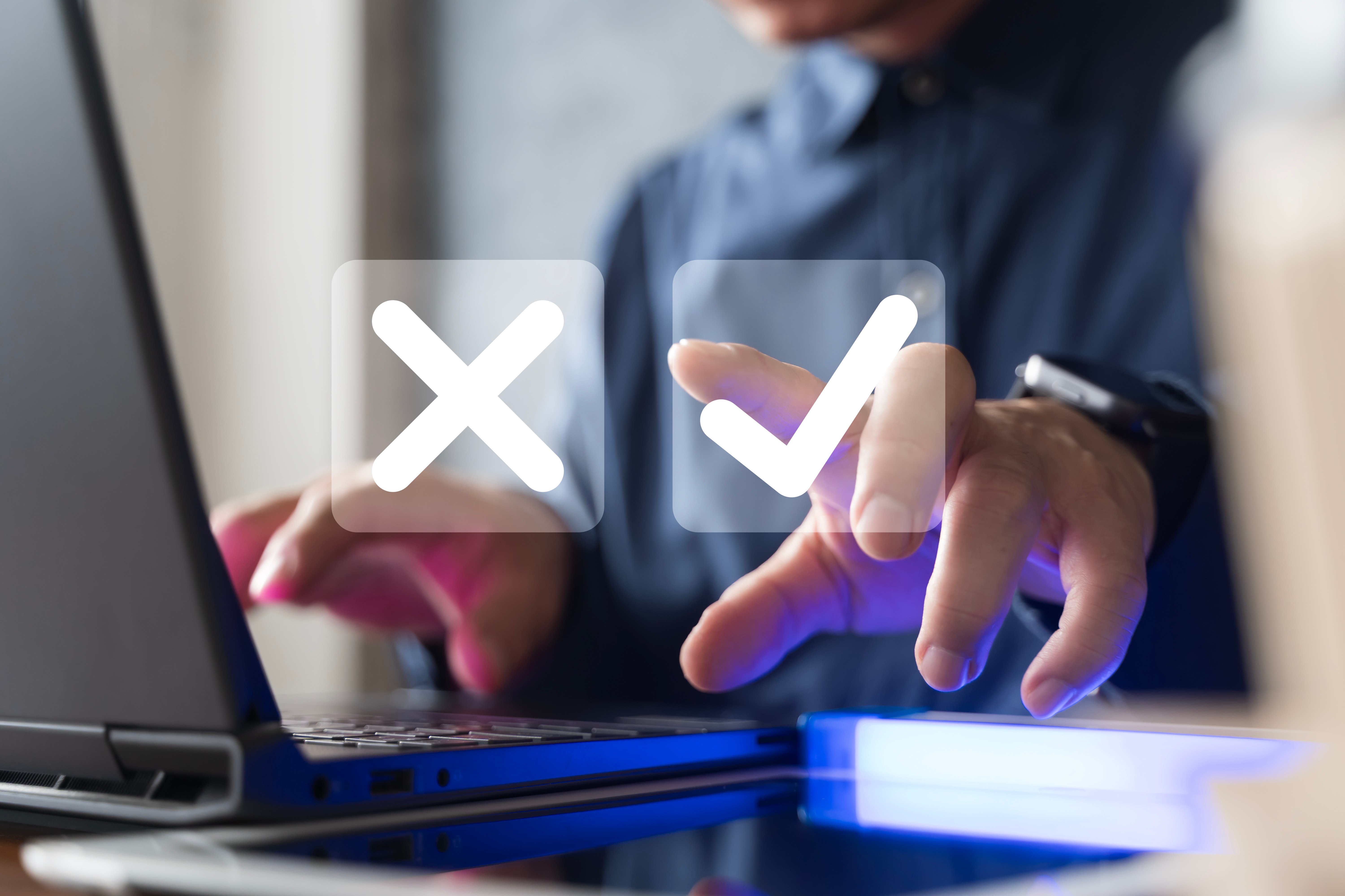 Mastering Decision-Making in Technology