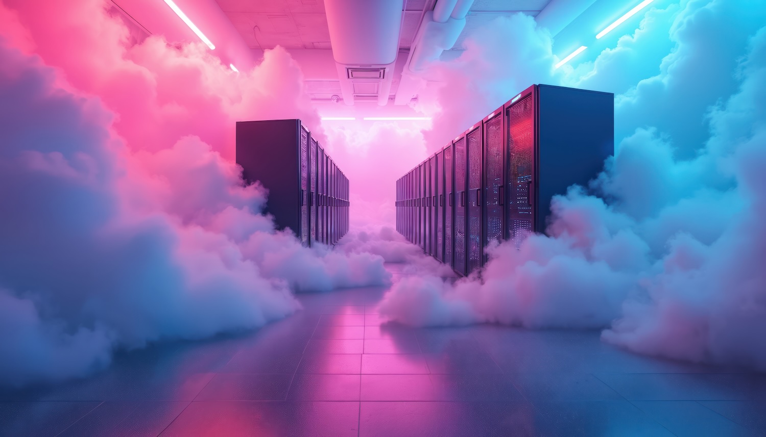 Migrating the Payments Network Twice with Zero Downtime