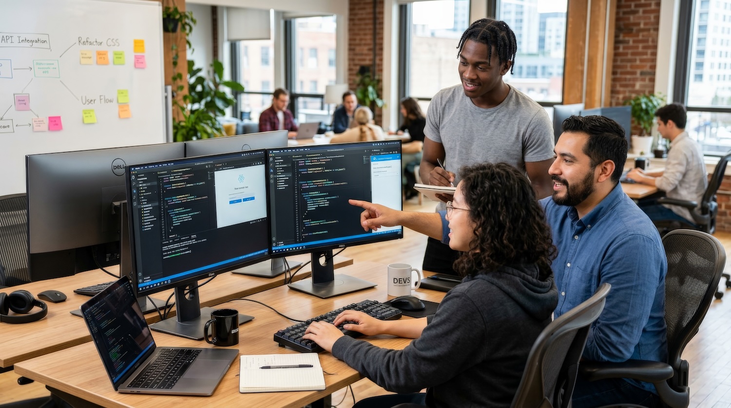 Reimagining Software Delivery with AI